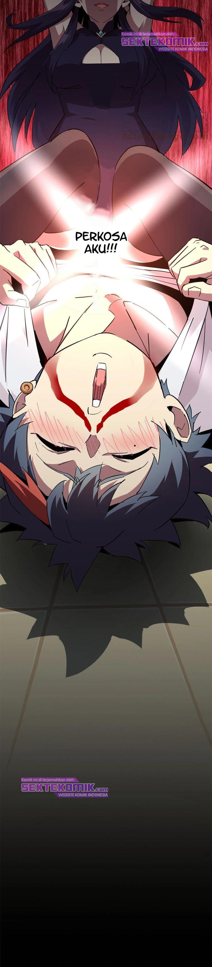 Super God Card Maker Chapter 09 Bahasa Indonesia