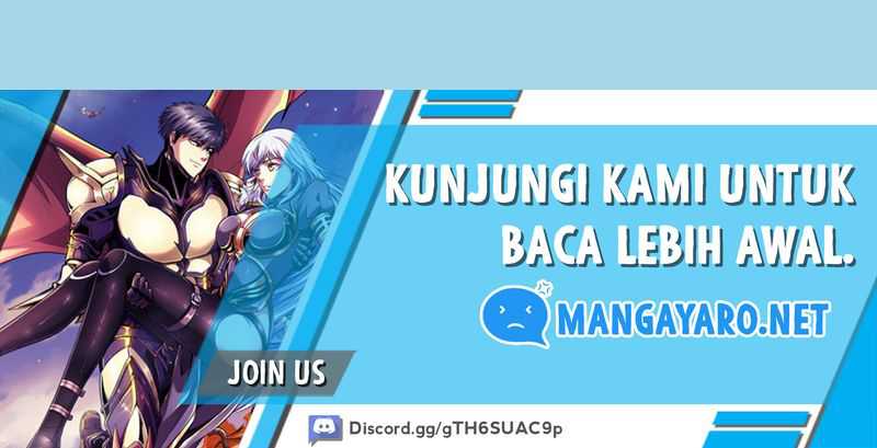 Super God Gene Chapter 57 Bahasa Indonesia
