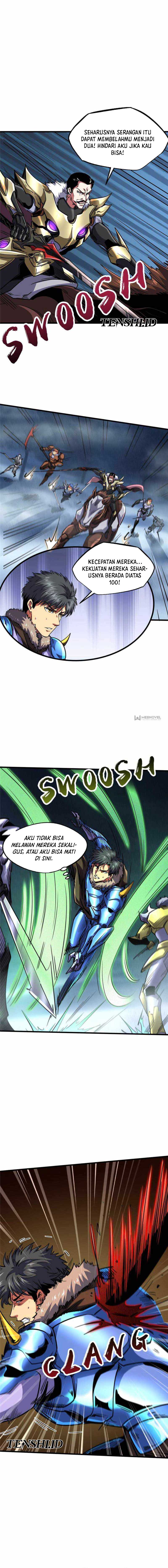 Dilarang COPAS - situs resmi www.mangacanblog.com - Komik super god gene 162 - chapter 162 163 Indonesia super god gene 162 - chapter 162 Terbaru 2|Baca Manga Komik Indonesia|Mangacan