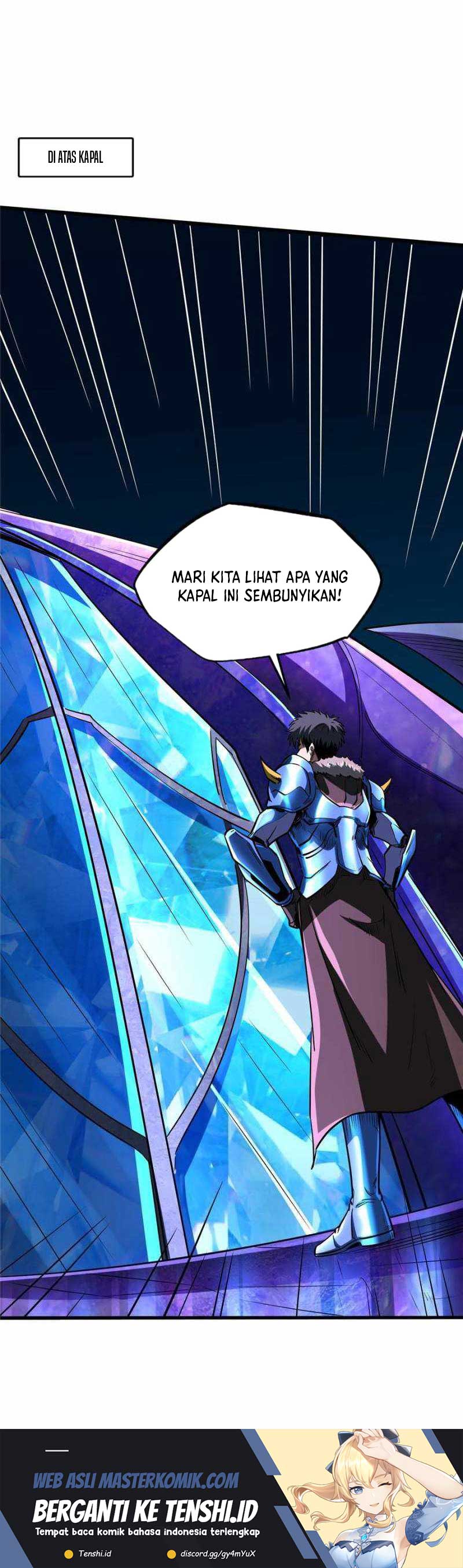 Dilarang COPAS - situs resmi www.mangacanblog.com - Komik super god gene 163 - chapter 163 164 Indonesia super god gene 163 - chapter 163 Terbaru 9|Baca Manga Komik Indonesia|Mangacan