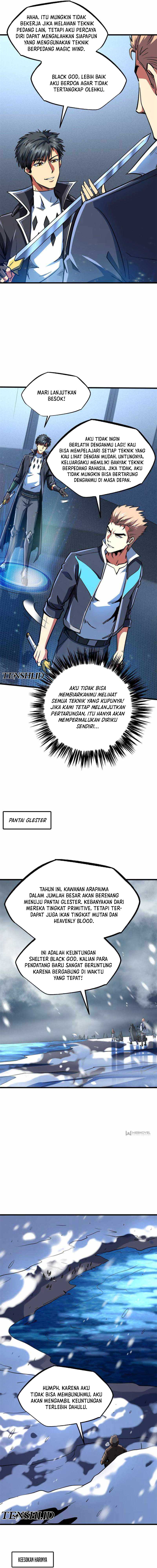 Dilarang COPAS - situs resmi www.mangacanblog.com - Komik super god gene 166 - chapter 166 167 Indonesia super god gene 166 - chapter 166 Terbaru 3|Baca Manga Komik Indonesia|Mangacan