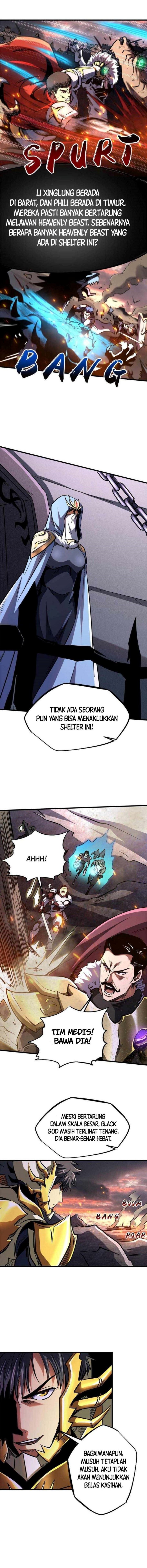 Dilarang COPAS - situs resmi www.mangacanblog.com - Komik super god gene 173 - chapter 173 174 Indonesia super god gene 173 - chapter 173 Terbaru 2|Baca Manga Komik Indonesia|Mangacan