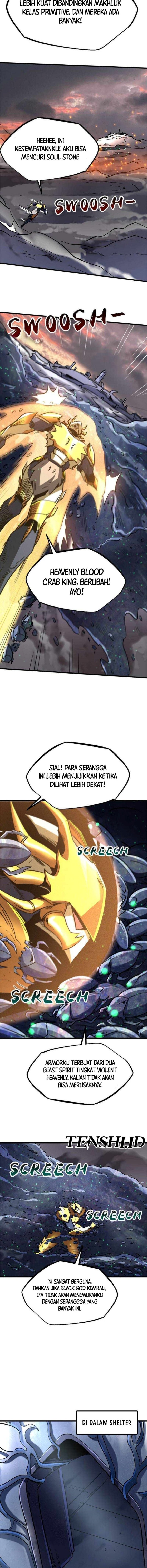 Dilarang COPAS - situs resmi www.mangacanblog.com - Komik super god gene 173 - chapter 173 174 Indonesia super god gene 173 - chapter 173 Terbaru 5|Baca Manga Komik Indonesia|Mangacan