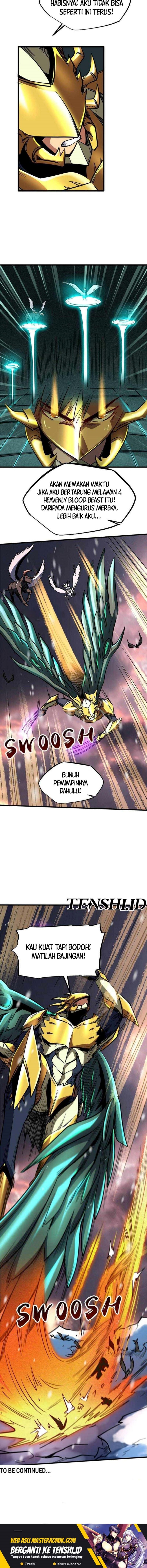 Dilarang COPAS - situs resmi www.mangacanblog.com - Komik super god gene 173 - chapter 173 174 Indonesia super god gene 173 - chapter 173 Terbaru 9|Baca Manga Komik Indonesia|Mangacan