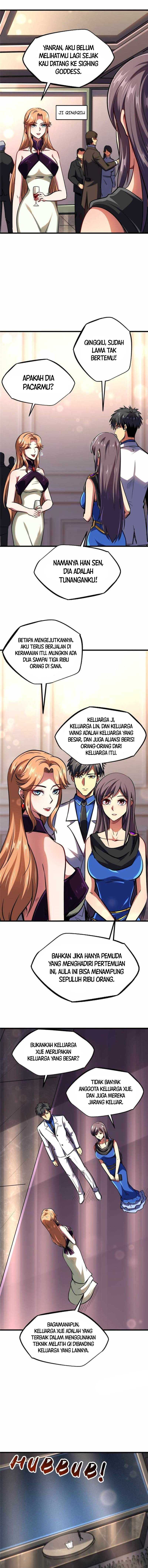 Dilarang COPAS - situs resmi www.mangacanblog.com - Komik super god gene 179 - chapter 179 180 Indonesia super god gene 179 - chapter 179 Terbaru 4|Baca Manga Komik Indonesia|Mangacan