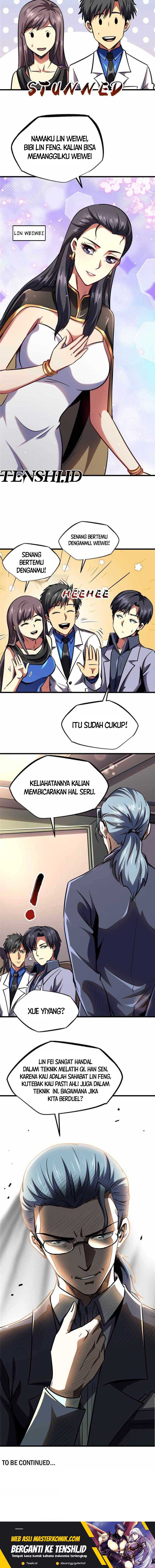 Dilarang COPAS - situs resmi www.mangacanblog.com - Komik super god gene 179 - chapter 179 180 Indonesia super god gene 179 - chapter 179 Terbaru 9|Baca Manga Komik Indonesia|Mangacan