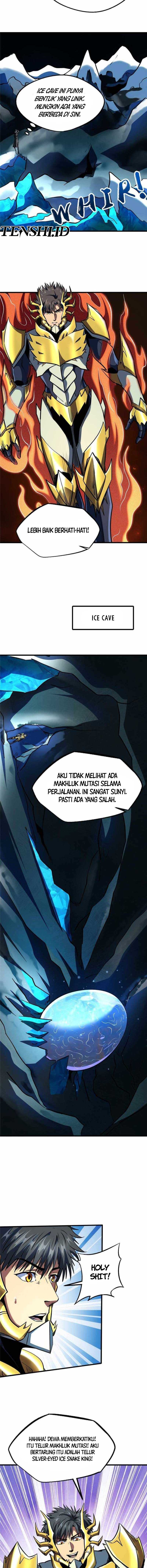 Dilarang COPAS - situs resmi www.mangacanblog.com - Komik super god gene 185 - chapter 185 186 Indonesia super god gene 185 - chapter 185 Terbaru 5|Baca Manga Komik Indonesia|Mangacan