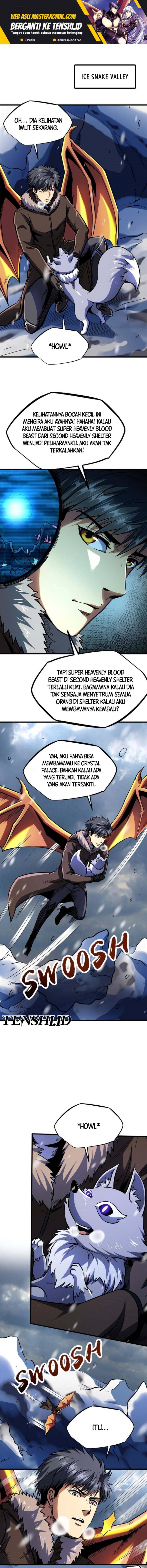 Dilarang COPAS - situs resmi www.mangacanblog.com - Komik super god gene 187 - chapter 187 188 Indonesia super god gene 187 - chapter 187 Terbaru 1|Baca Manga Komik Indonesia|Mangacan