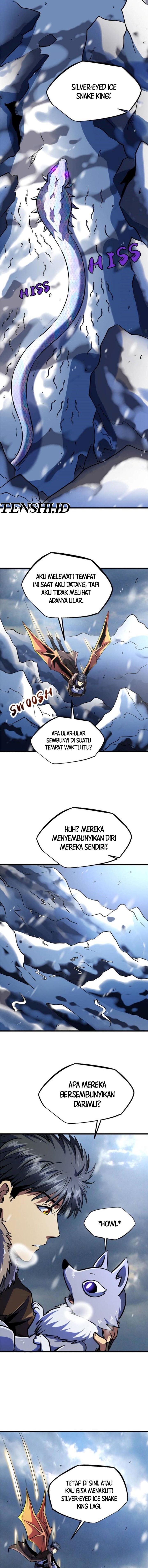 Dilarang COPAS - situs resmi www.mangacanblog.com - Komik super god gene 187 - chapter 187 188 Indonesia super god gene 187 - chapter 187 Terbaru 2|Baca Manga Komik Indonesia|Mangacan