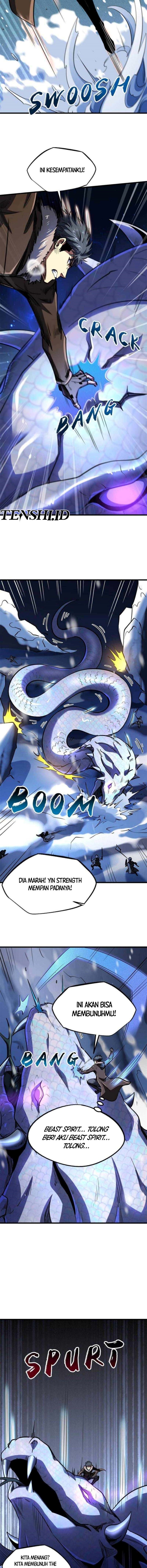 Dilarang COPAS - situs resmi www.mangacanblog.com - Komik super god gene 188 - chapter 188 189 Indonesia super god gene 188 - chapter 188 Terbaru 2|Baca Manga Komik Indonesia|Mangacan