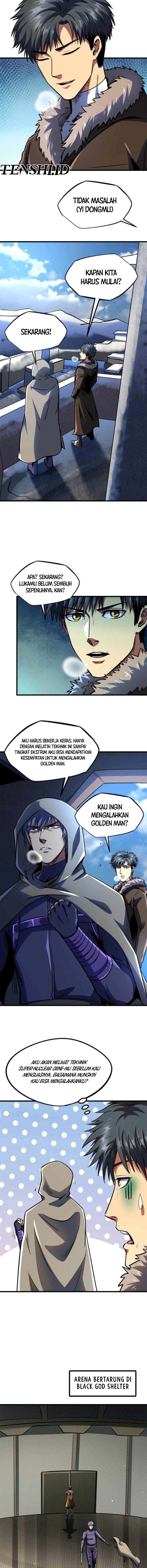 Dilarang COPAS - situs resmi www.mangacanblog.com - Komik super god gene 188 - chapter 188 189 Indonesia super god gene 188 - chapter 188 Terbaru 6|Baca Manga Komik Indonesia|Mangacan