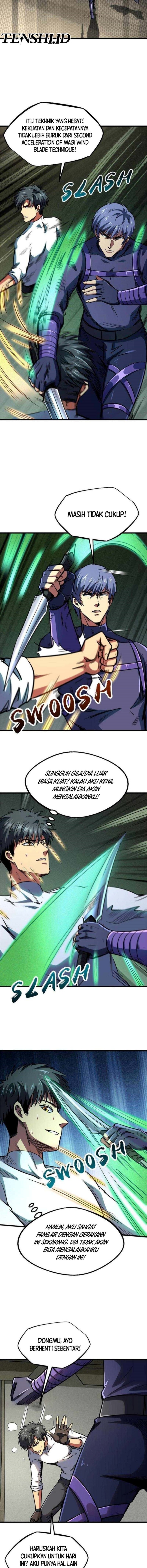 Dilarang COPAS - situs resmi www.mangacanblog.com - Komik super god gene 188 - chapter 188 189 Indonesia super god gene 188 - chapter 188 Terbaru 7|Baca Manga Komik Indonesia|Mangacan