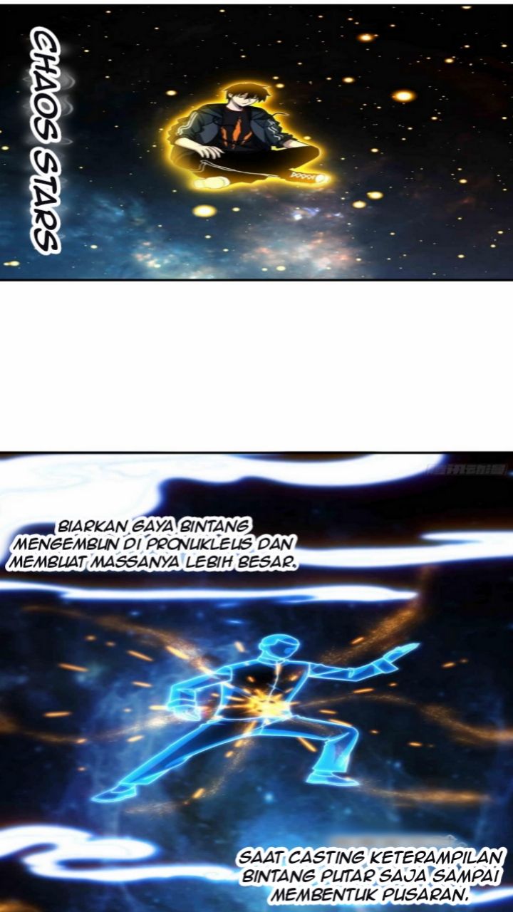 Super God Pet Shop chapter 14