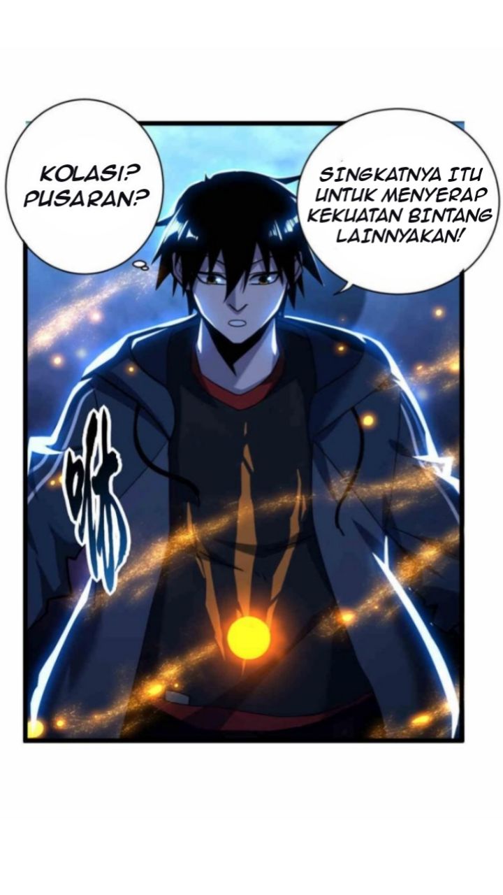 Super God Pet Shop chapter 14