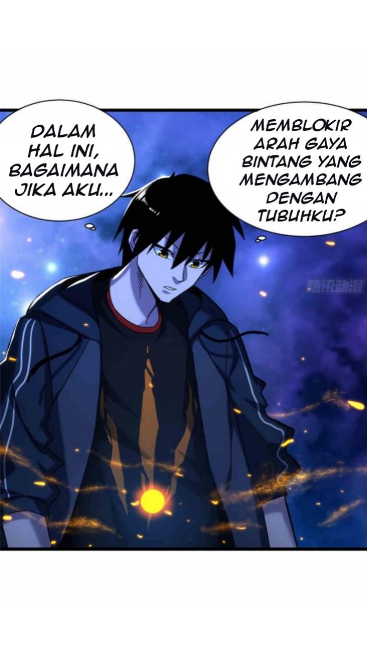 Super God Pet Shop chapter 14