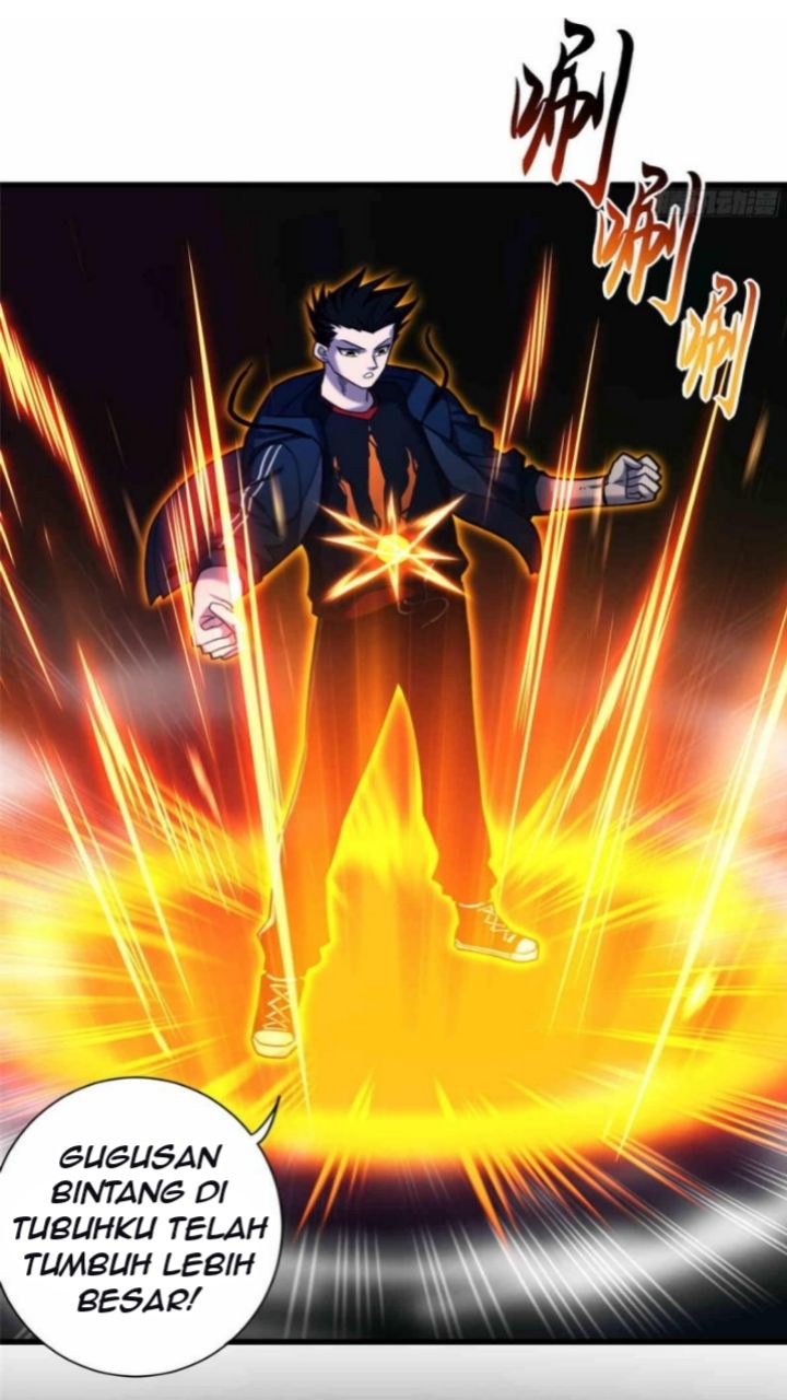 Super God Pet Shop chapter 14