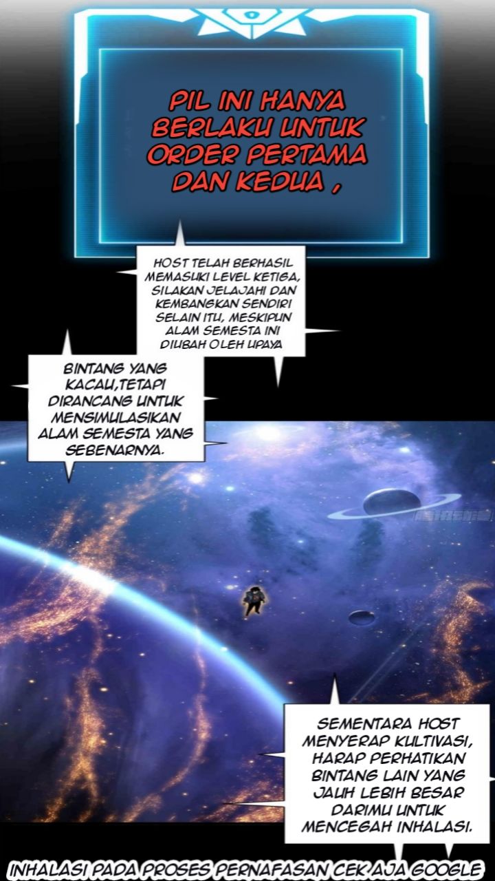 Super God Pet Shop chapter 14