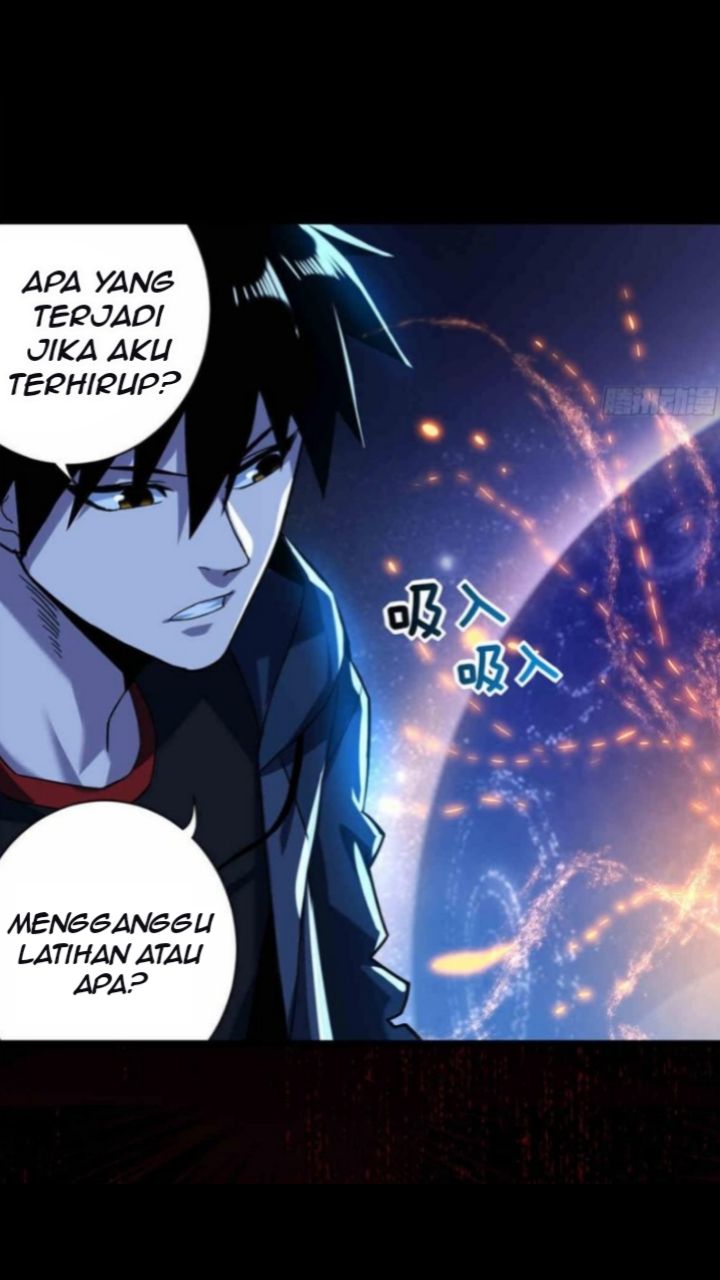 Super God Pet Shop chapter 14