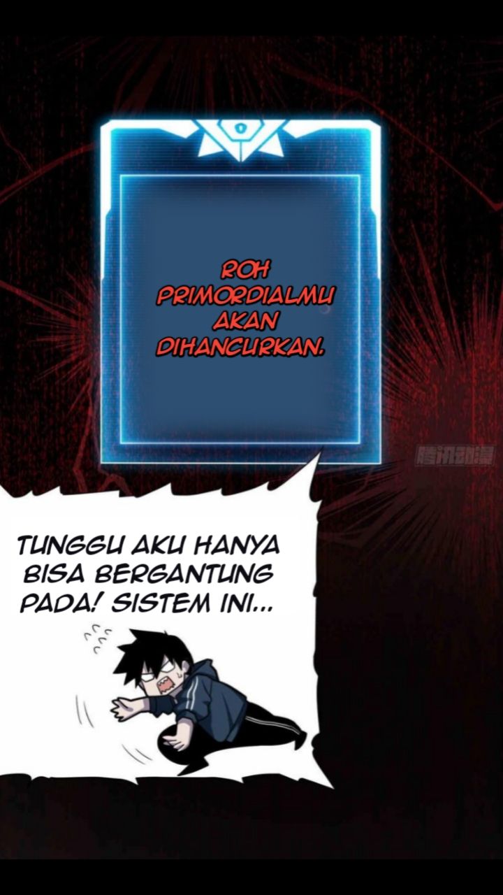 Super God Pet Shop chapter 14