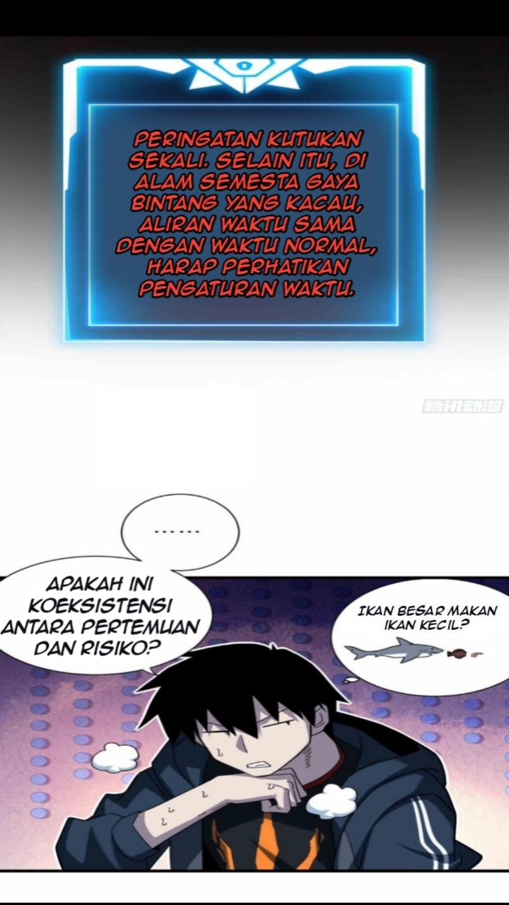 Super God Pet Shop chapter 14