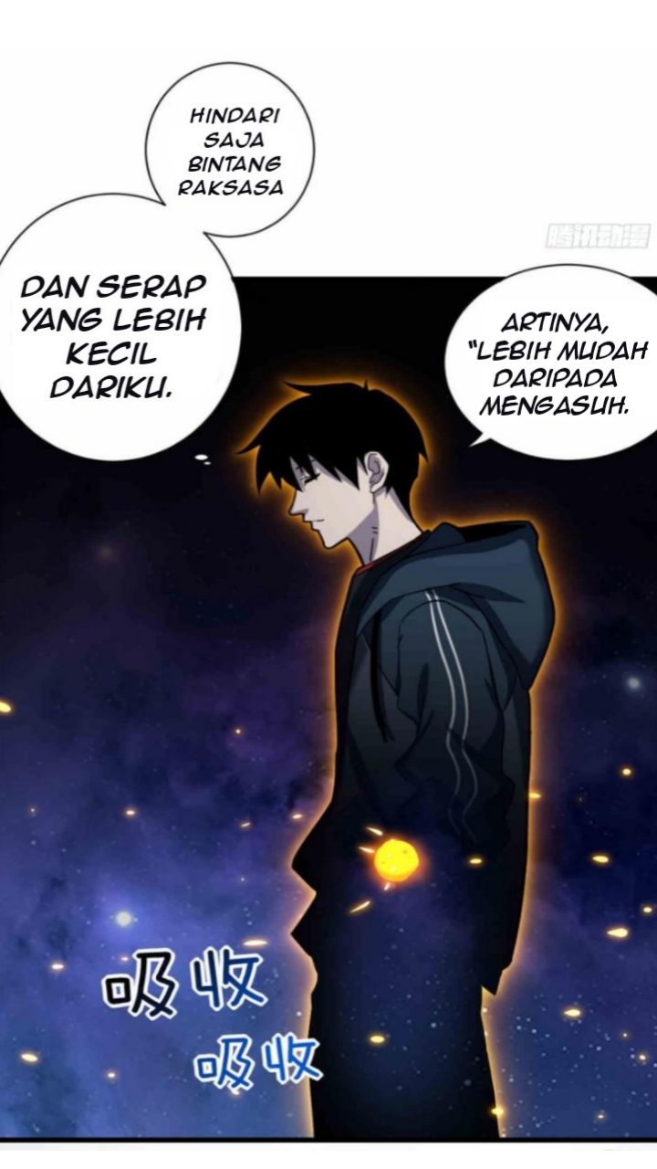 Super God Pet Shop chapter 14