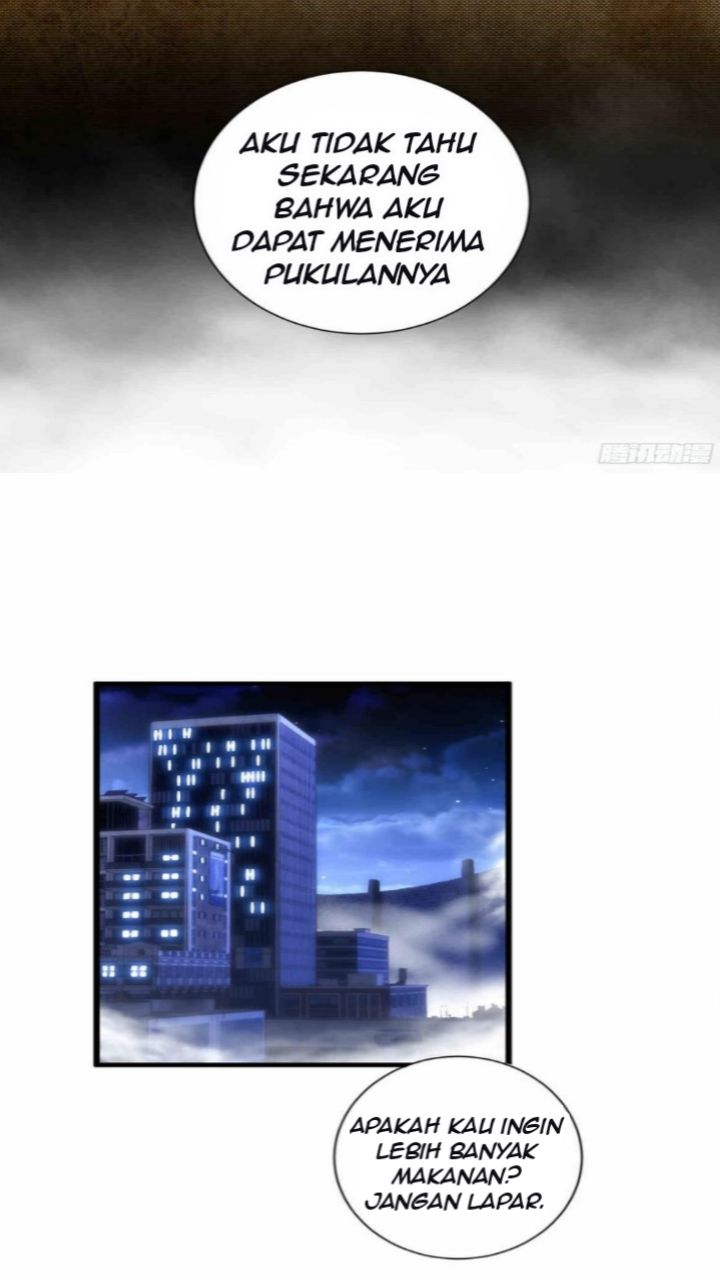 Super God Pet Shop chapter 14
