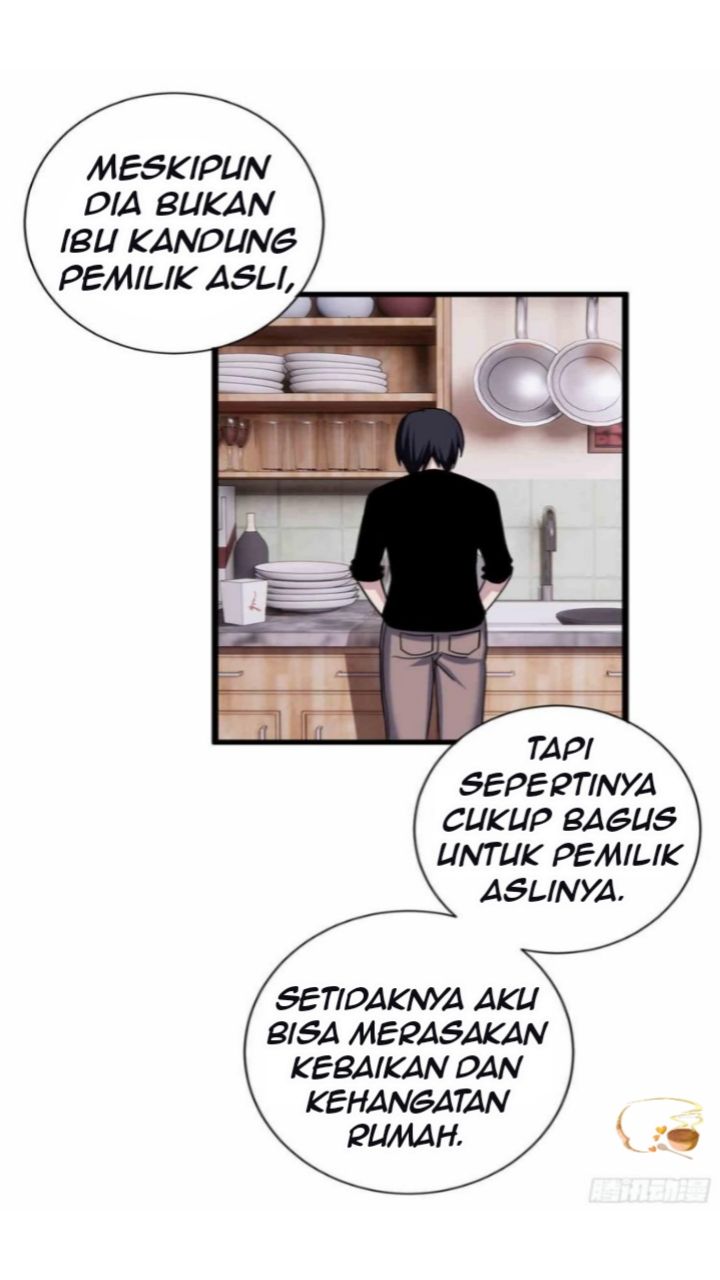 Super God Pet Shop chapter 14