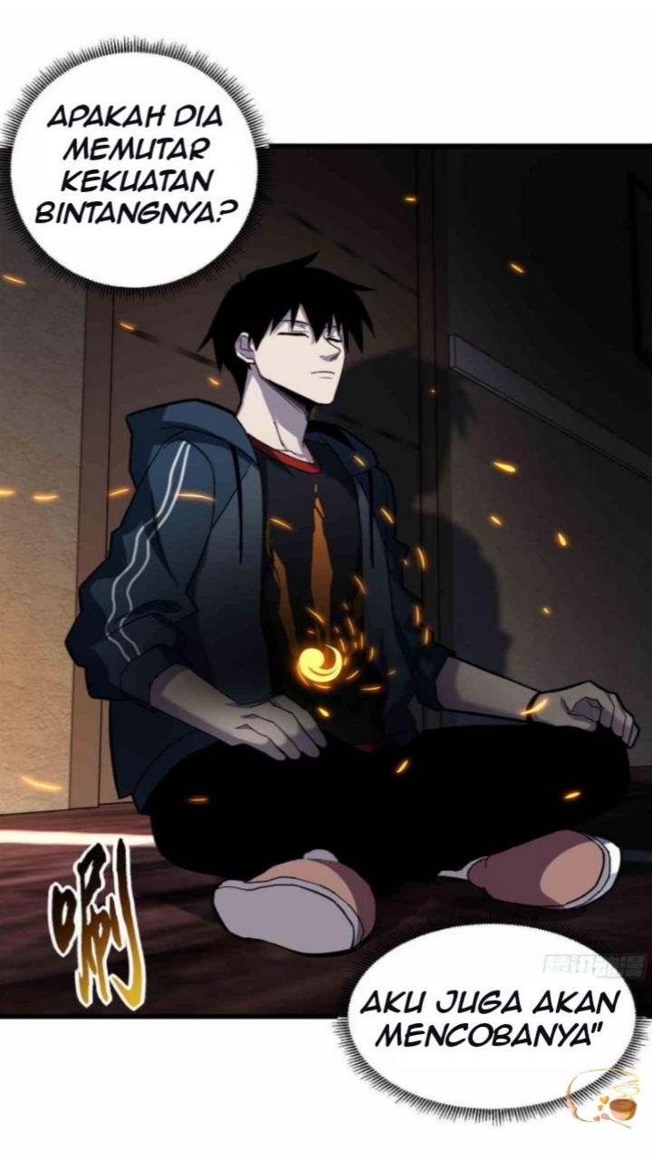 Super God Pet Shop chapter 14