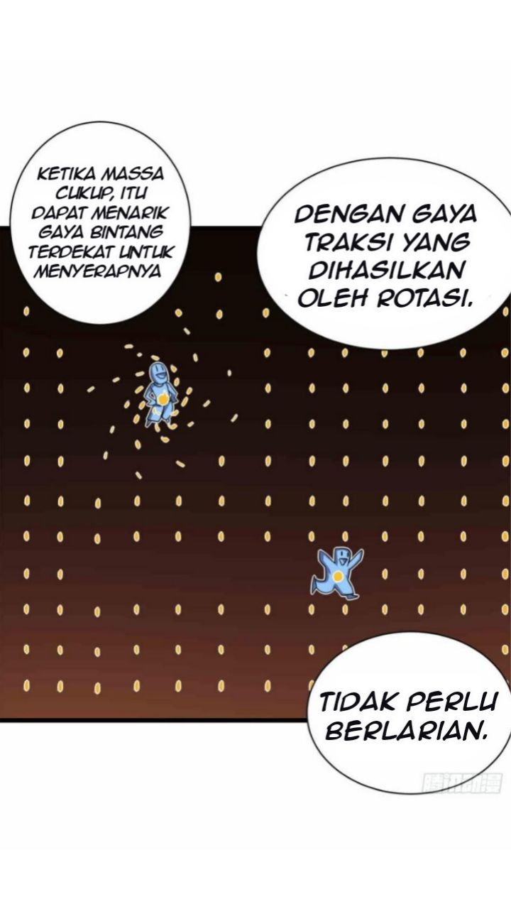 Super God Pet Shop chapter 14