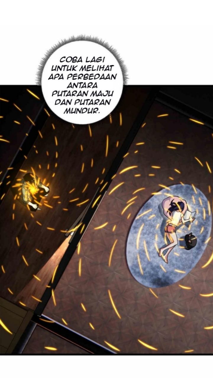 Super God Pet Shop chapter 14