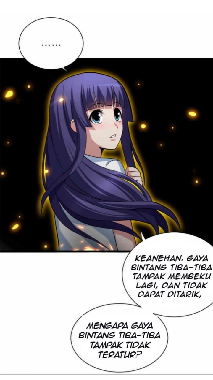 Super God Pet Shop chapter 14