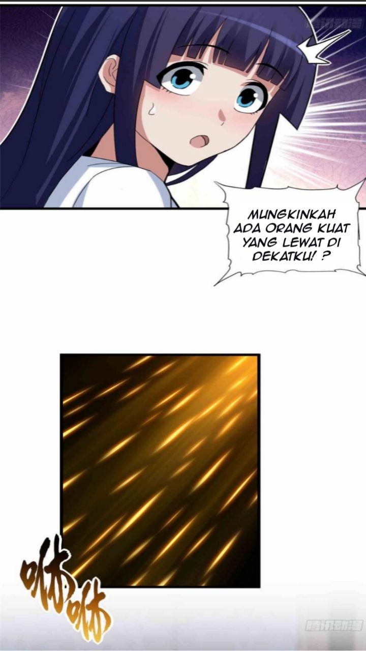 Super God Pet Shop chapter 14