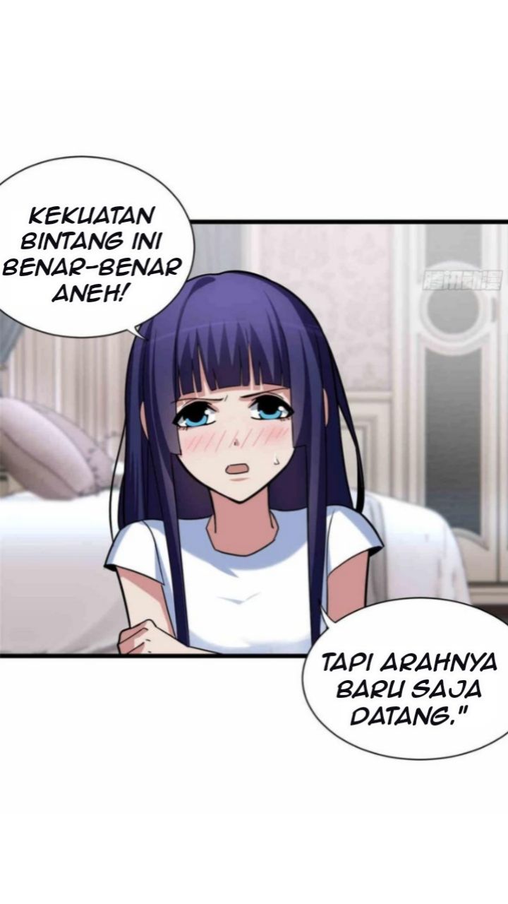 Super God Pet Shop chapter 14