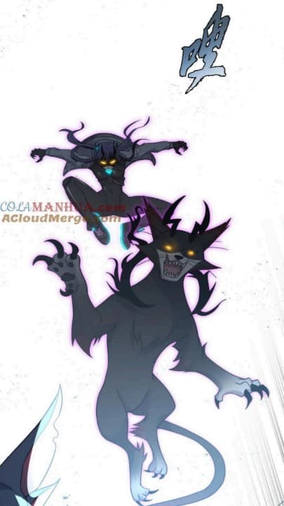 Super God Pet Shop Chapter 84 Bahasa Indonesia