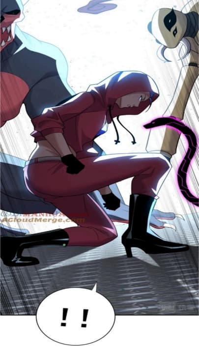 Super God Pet Shop Chapter 84 Bahasa Indonesia