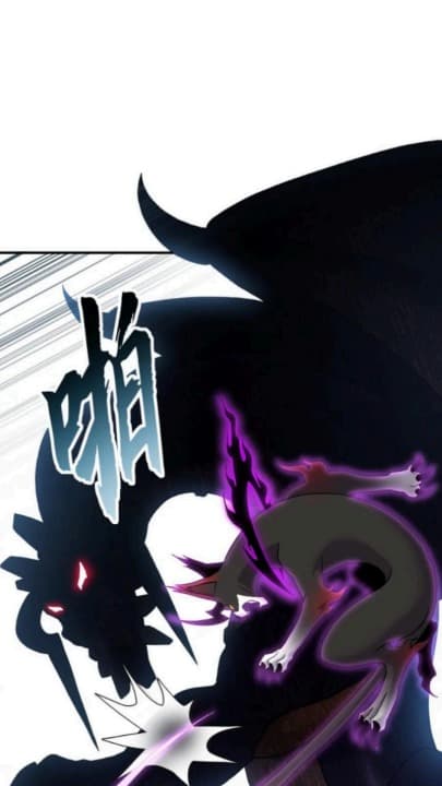 Super God Pet Shop Chapter 84 Bahasa Indonesia