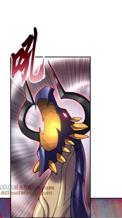 Super God Pet Shop Chapter 84 Bahasa Indonesia