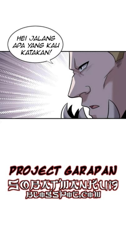 Super God Pet Shop Chapter 84 Bahasa Indonesia