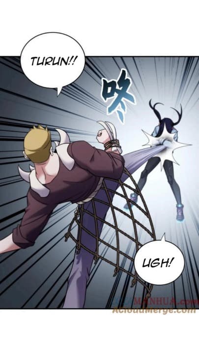 Super God Pet Shop Chapter 84 Bahasa Indonesia