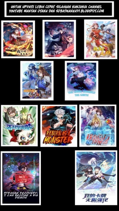 Super God Pet Shop Chapter 84 Bahasa Indonesia