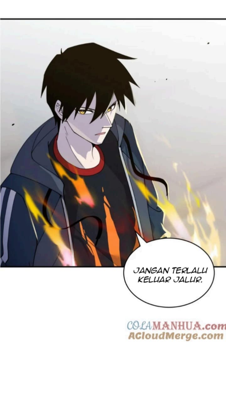 Super God Pet Shop chapter 98