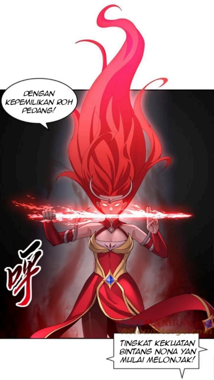 Super God Pet Shop chapter 98