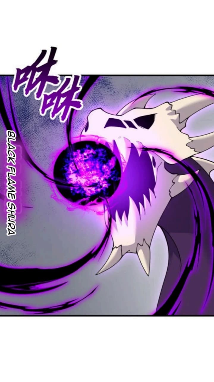 Super God Pet Shop chapter 98