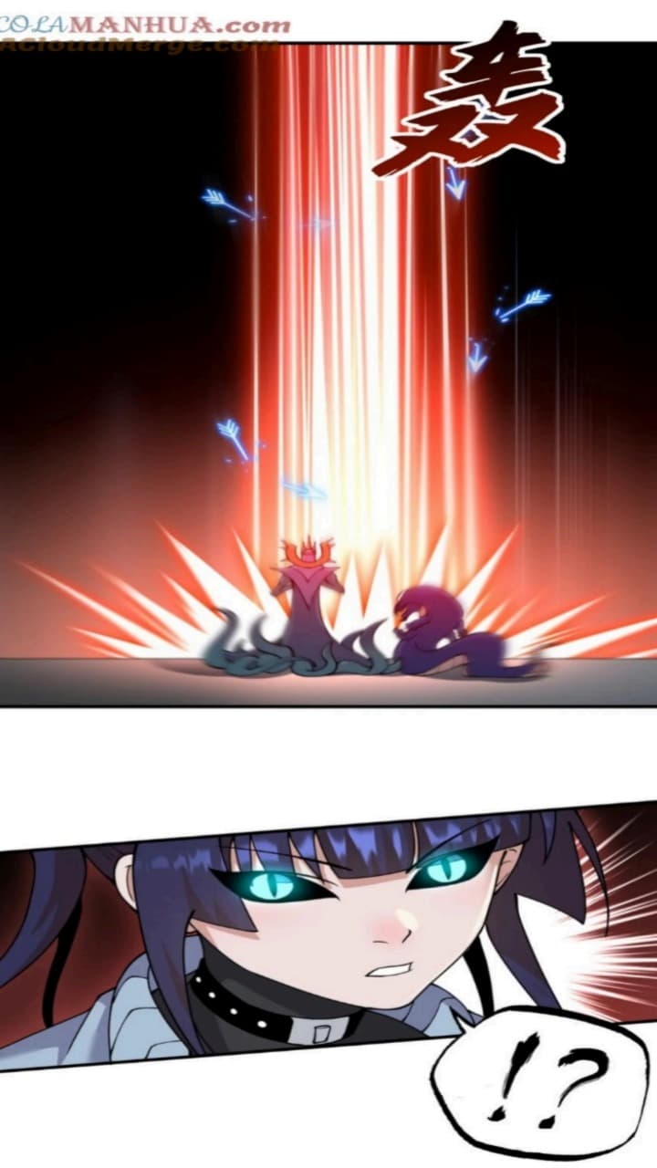 Super God Pet Shop chapter 98