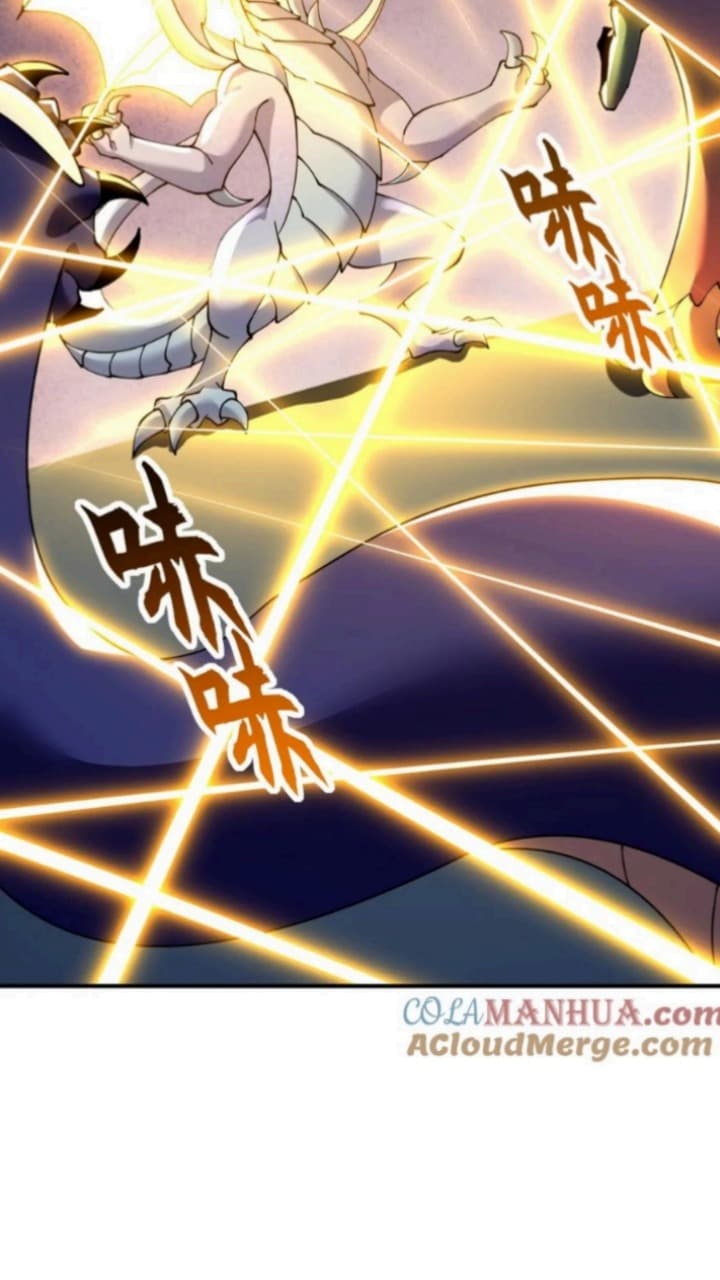 Super God Pet Shop chapter 98