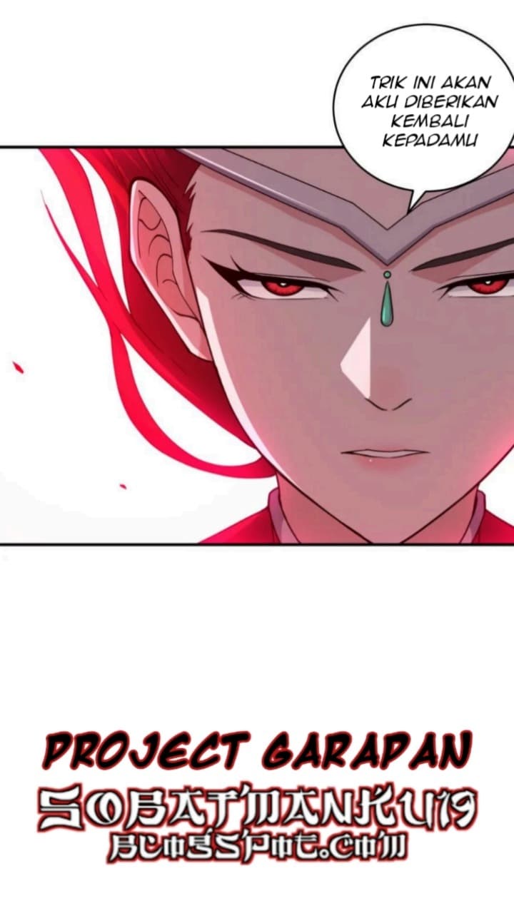 Super God Pet Shop chapter 98