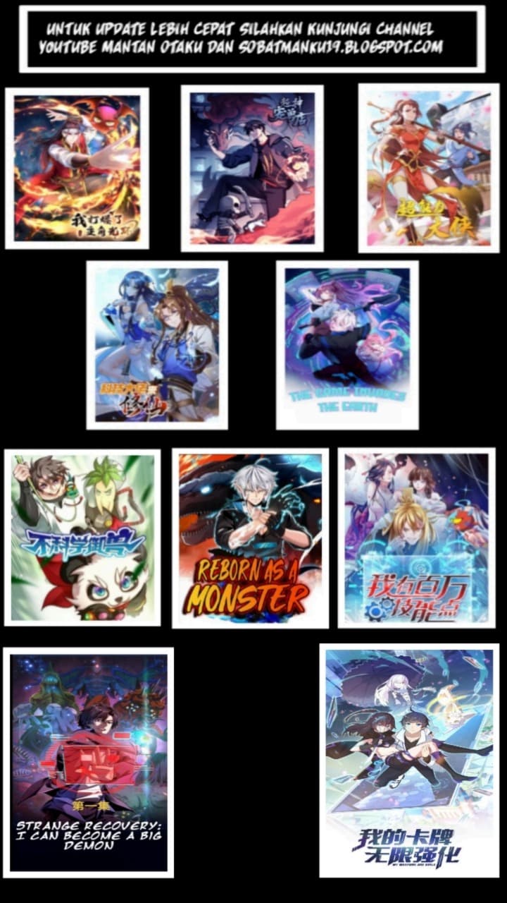 Super God Pet Shop chapter 98
