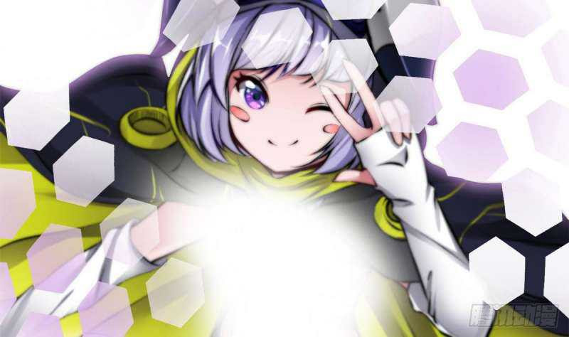 Super Keyboard Man Chapter 05 Bahasa Indonesia