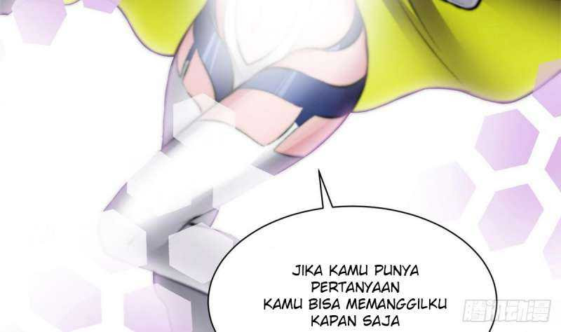 Super Keyboard Man Chapter 05 Bahasa Indonesia