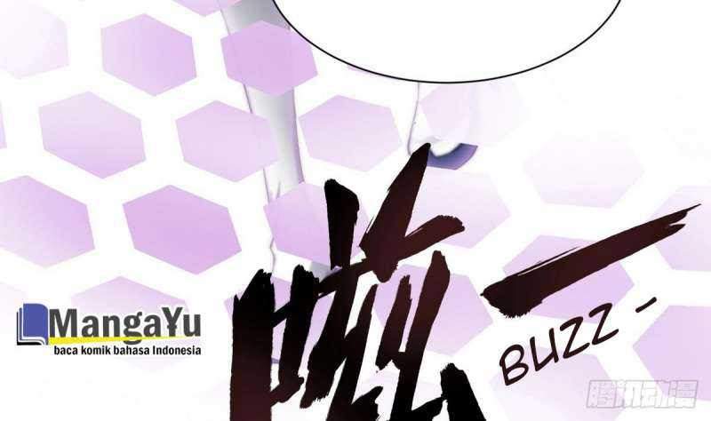 Super Keyboard Man Chapter 05 Bahasa Indonesia